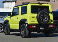 SUZUKI JIMNY GLX 2024