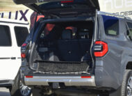 Toyota 4Runner Limited HEV 2025