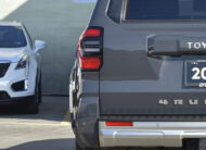Toyota 4Runner Limited HEV 2025