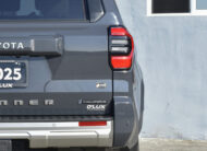 Toyota 4Runner Limited HEV 2025