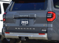 Toyota 4Runner Limited HEV 2025