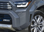Toyota 4Runner Limited HEV 2025