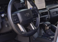 Toyota 4Runner Limited HEV 2025