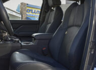 Toyota 4Runner Limited HEV 2025