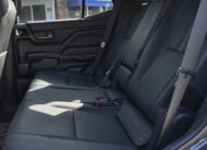 Toyota 4Runner Limited HEV 2025