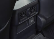 Toyota 4Runner Limited HEV 2025