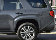 Toyota 4Runner Limited HEV 2025