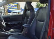 TOYOTA COROLLA XLE HEV 2024