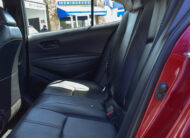 TOYOTA COROLLA XLE HEV 2024