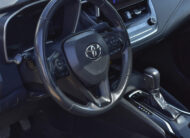 TOYOTA COROLLA XLE HEV 2024