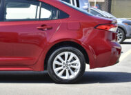 TOYOTA COROLLA XLE HEV 2024