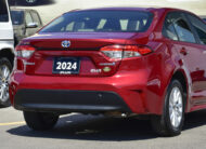 TOYOTA COROLLA XLE HEV 2024