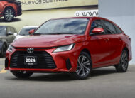 Toyota Yaris Base 2024