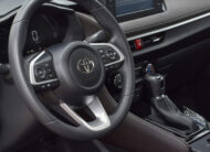 Toyota Yaris Base 2024