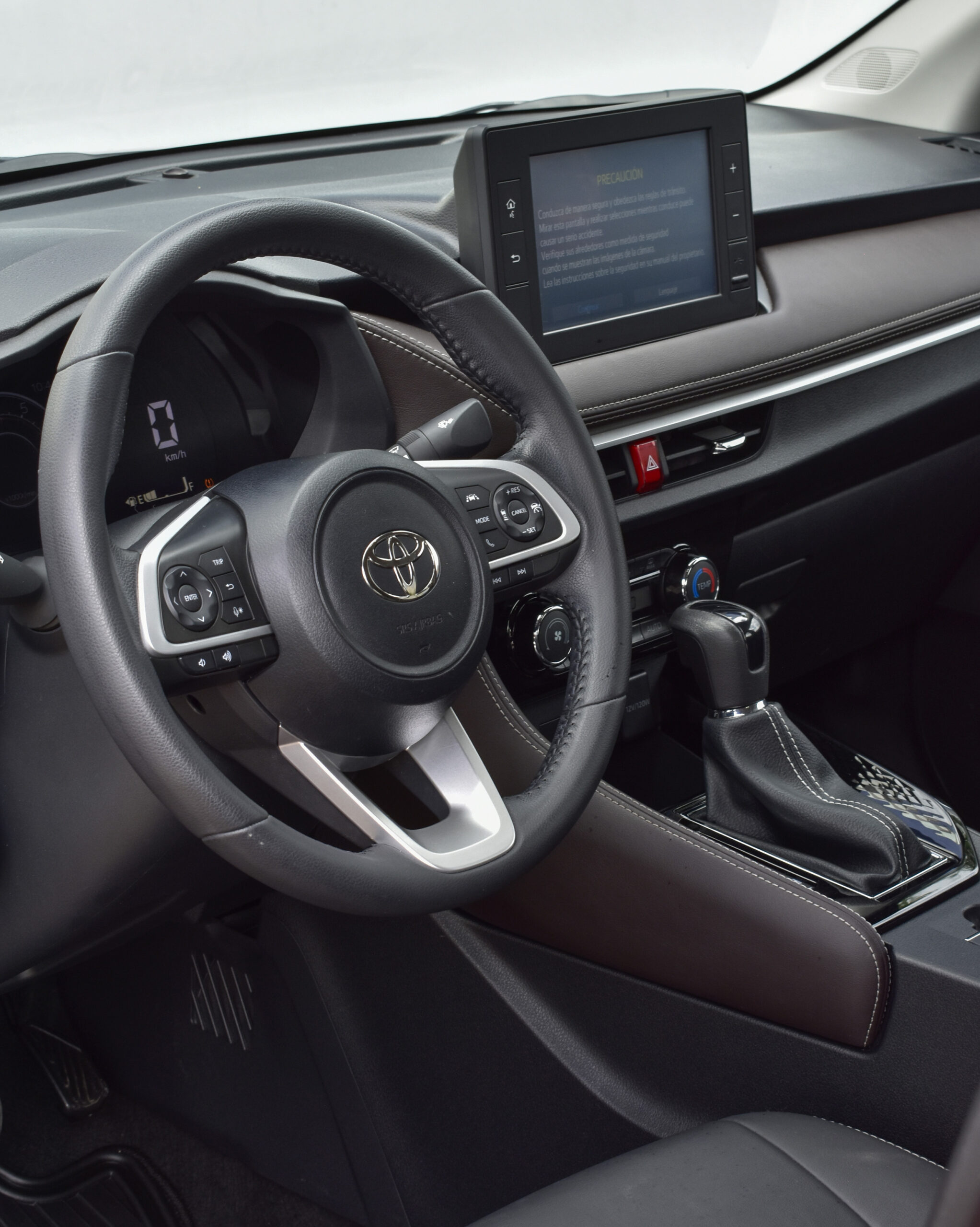 Toyota Yaris Base 2024