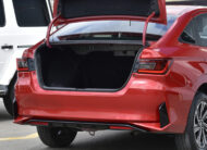 Toyota Yaris Base 2024