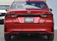 Toyota Yaris Base 2024