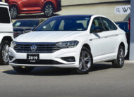 VOLKSWAGEN JETTA R-LINE 2019
