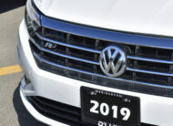VOLKSWAGEN JETTA R-LINE 2019