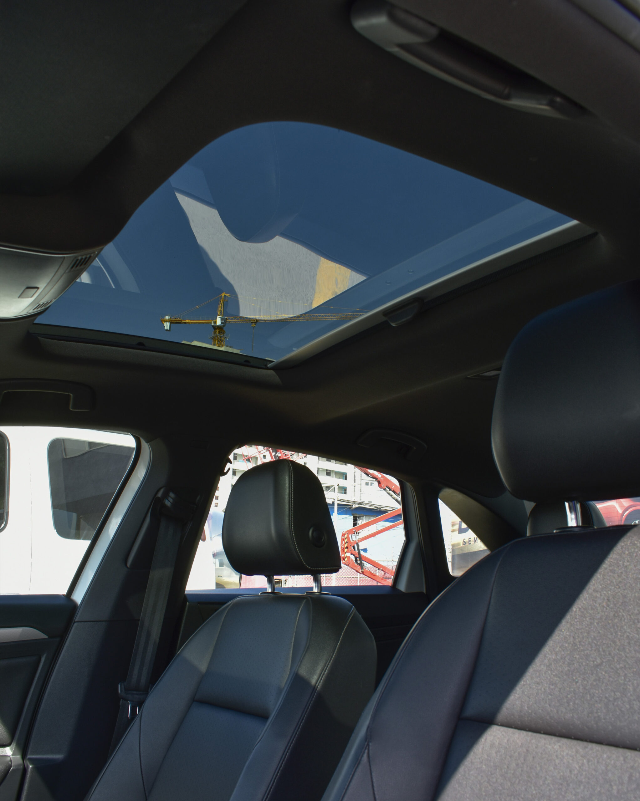 VOLKSWAGEN JETTA R-LINE 2019
