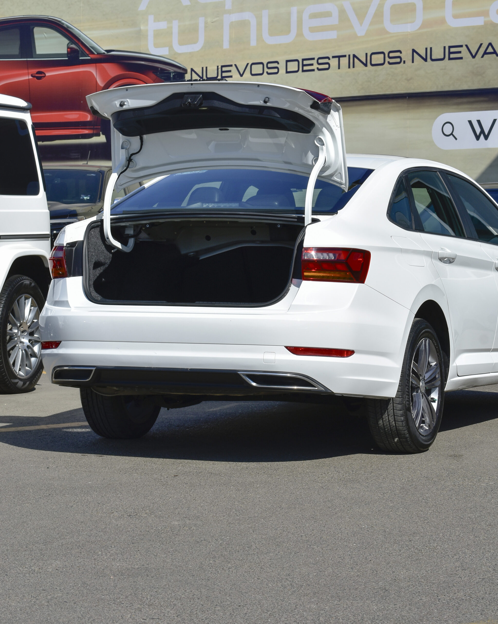 VOLKSWAGEN JETTA R-LINE 2019