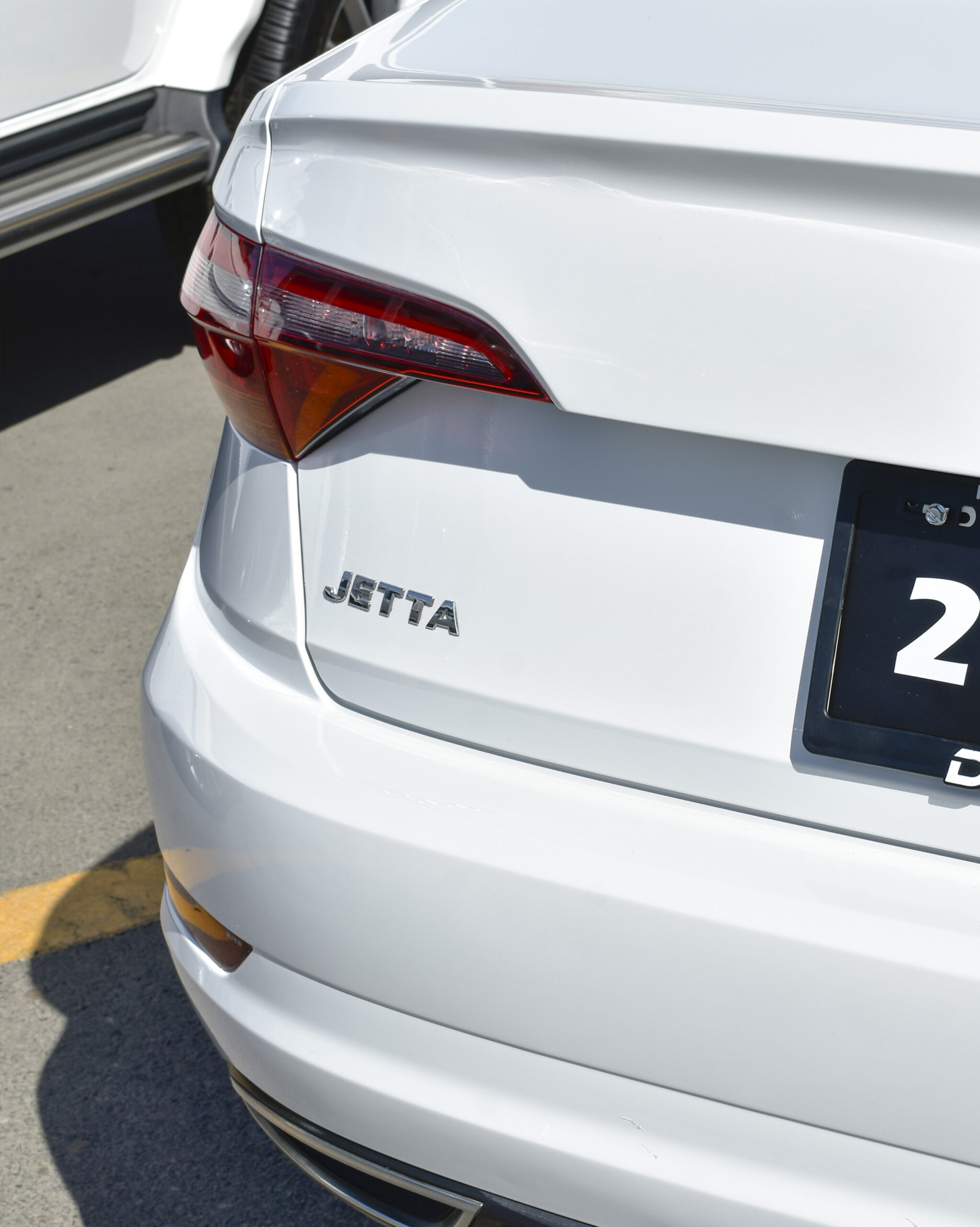 VOLKSWAGEN JETTA R-LINE 2019