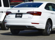 VOLKSWAGEN JETTA R-LINE 2019