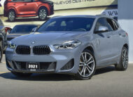 BMW X2 sDrive20i M Sport 2021
