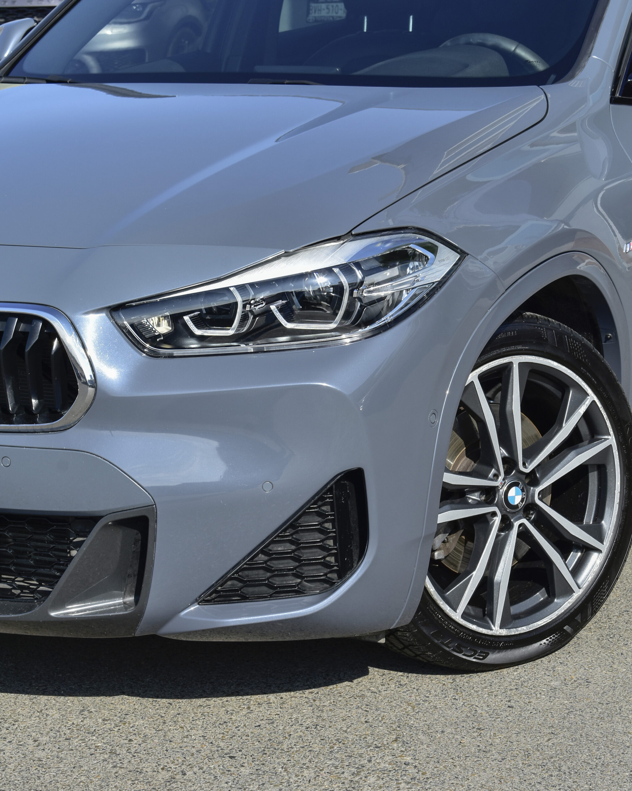 BMW X2 sDrive20i M Sport 2021