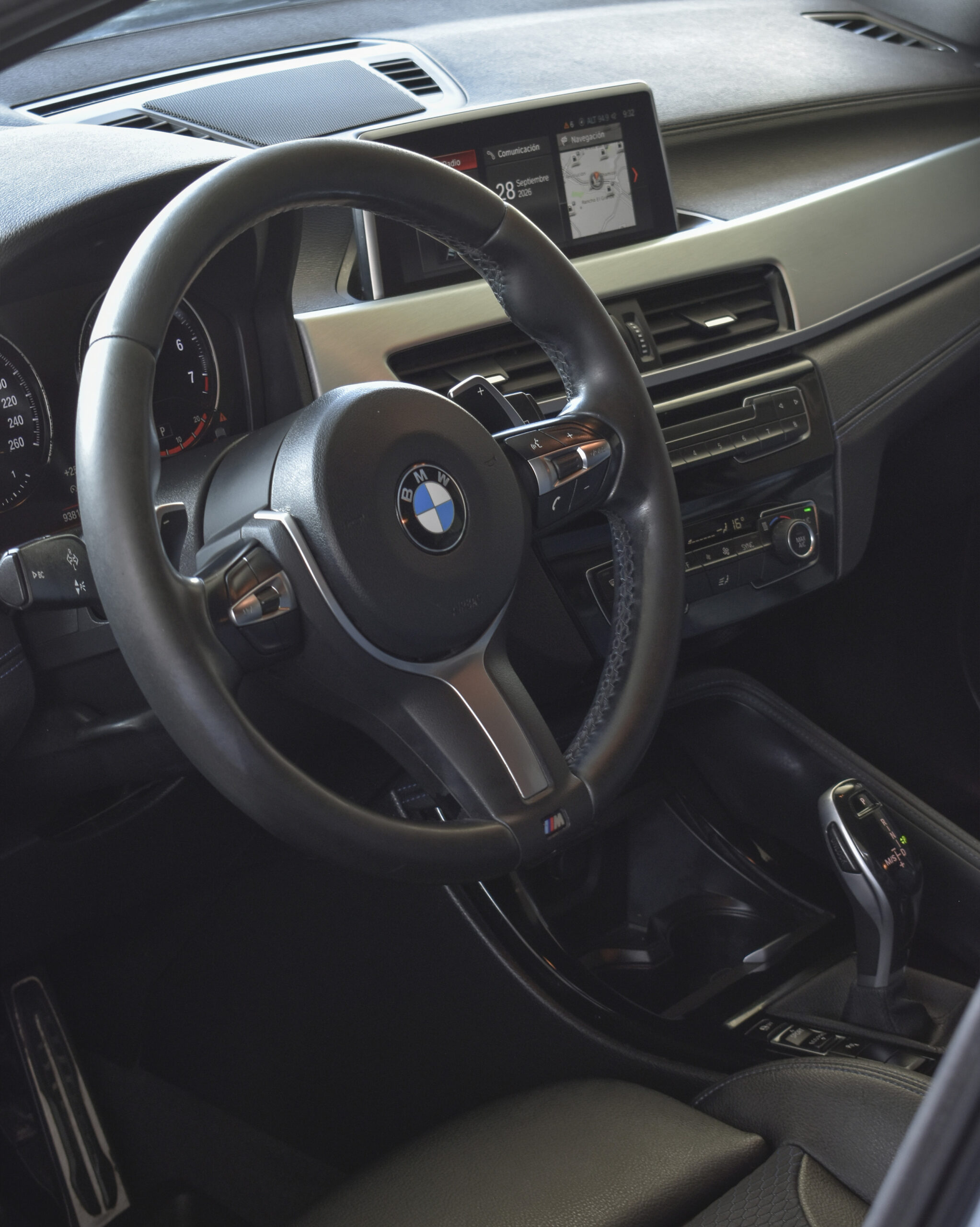 BMW X2 sDrive20i M Sport 2021