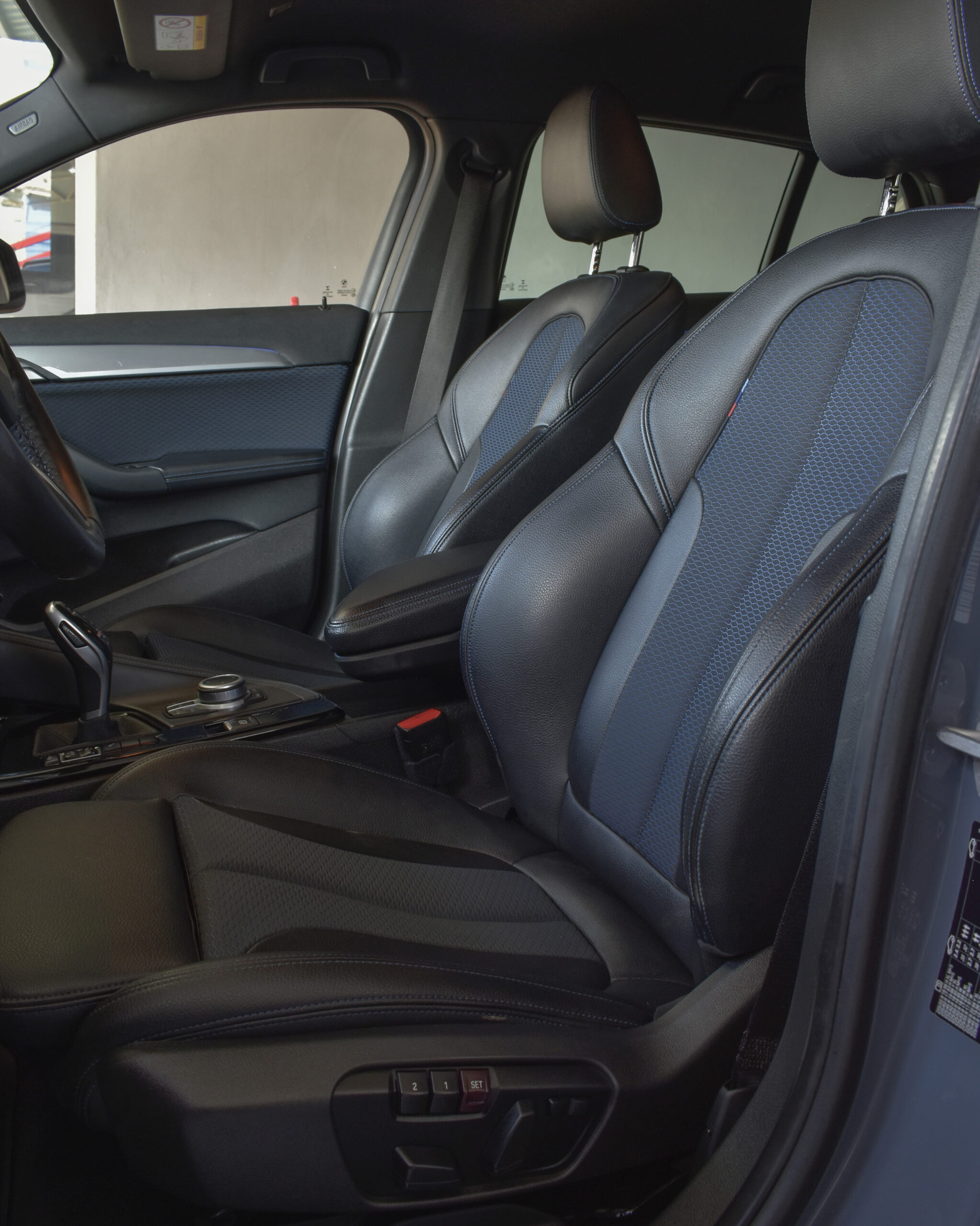 BMW X2 sDrive20i M Sport 2021