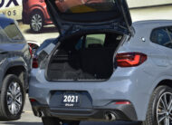 BMW X2 sDrive20i M Sport 2021
