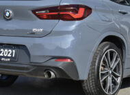 BMW X2 sDrive20i M Sport 2021