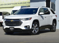 CHEVROLET TRAVERSE LT 2019