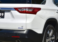 CHEVROLET TRAVERSE LT 2019