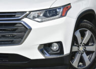 CHEVROLET TRAVERSE LT 2019