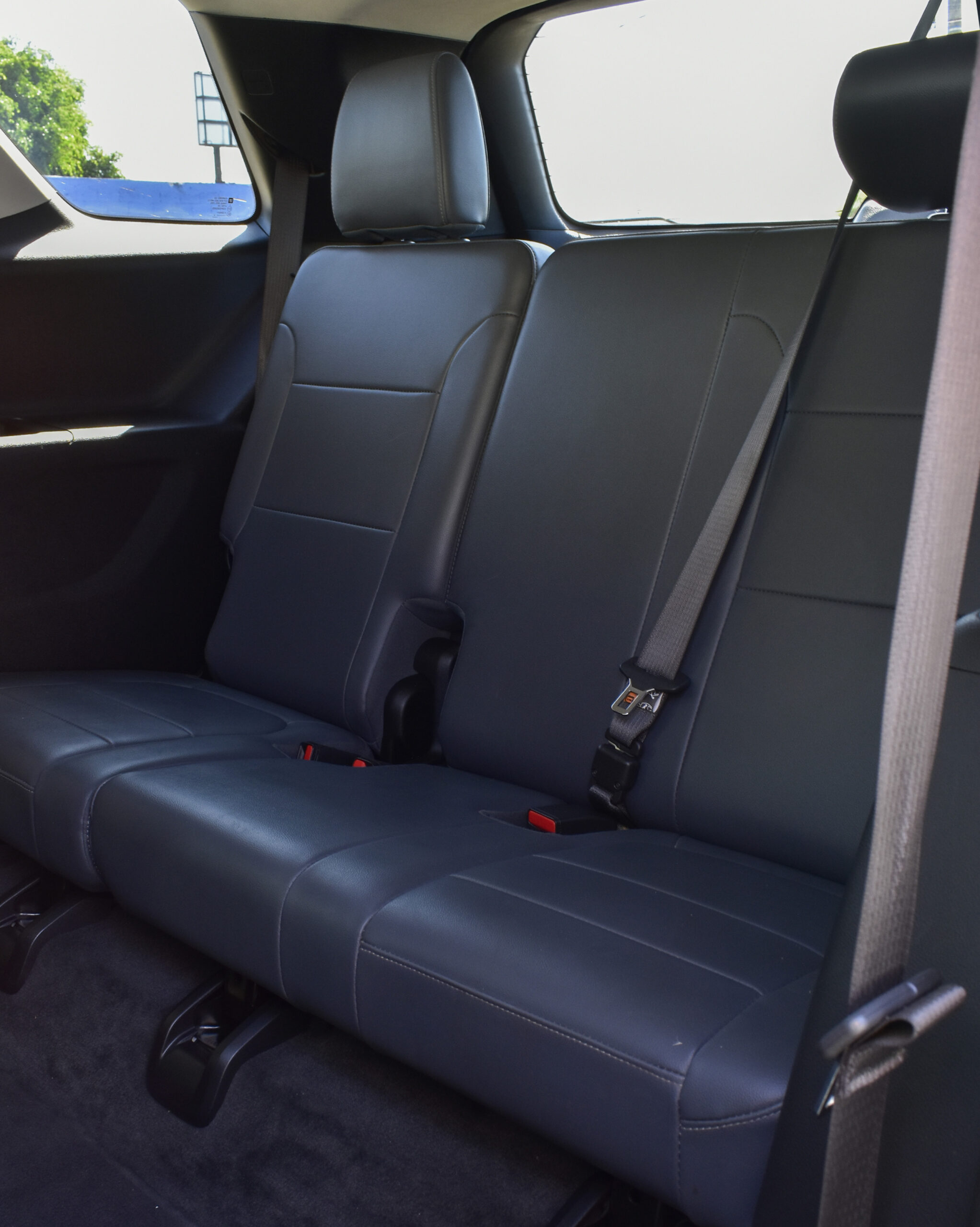 CHEVROLET TRAVERSE LT 2019