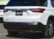 CHEVROLET TRAVERSE LT 2019