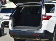 CHEVROLET TRAVERSE LT 2019