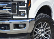 FORD F-250 SUPER DUTY XLT 2019