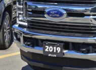 FORD F-250 SUPER DUTY XLT 2019