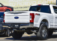 FORD F-250 SUPER DUTY XLT 2019