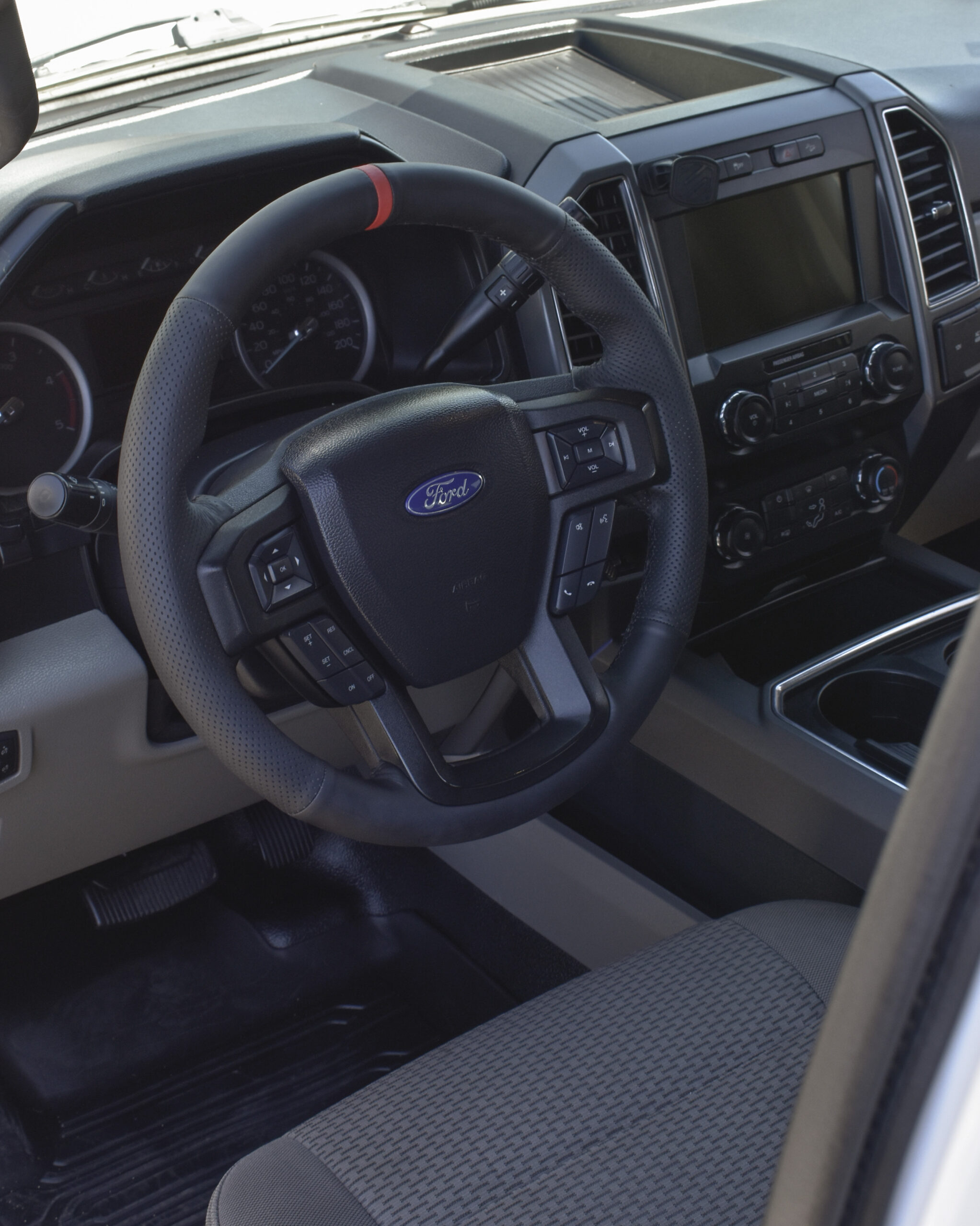 FORD F-250 SUPER DUTY XLT 2019