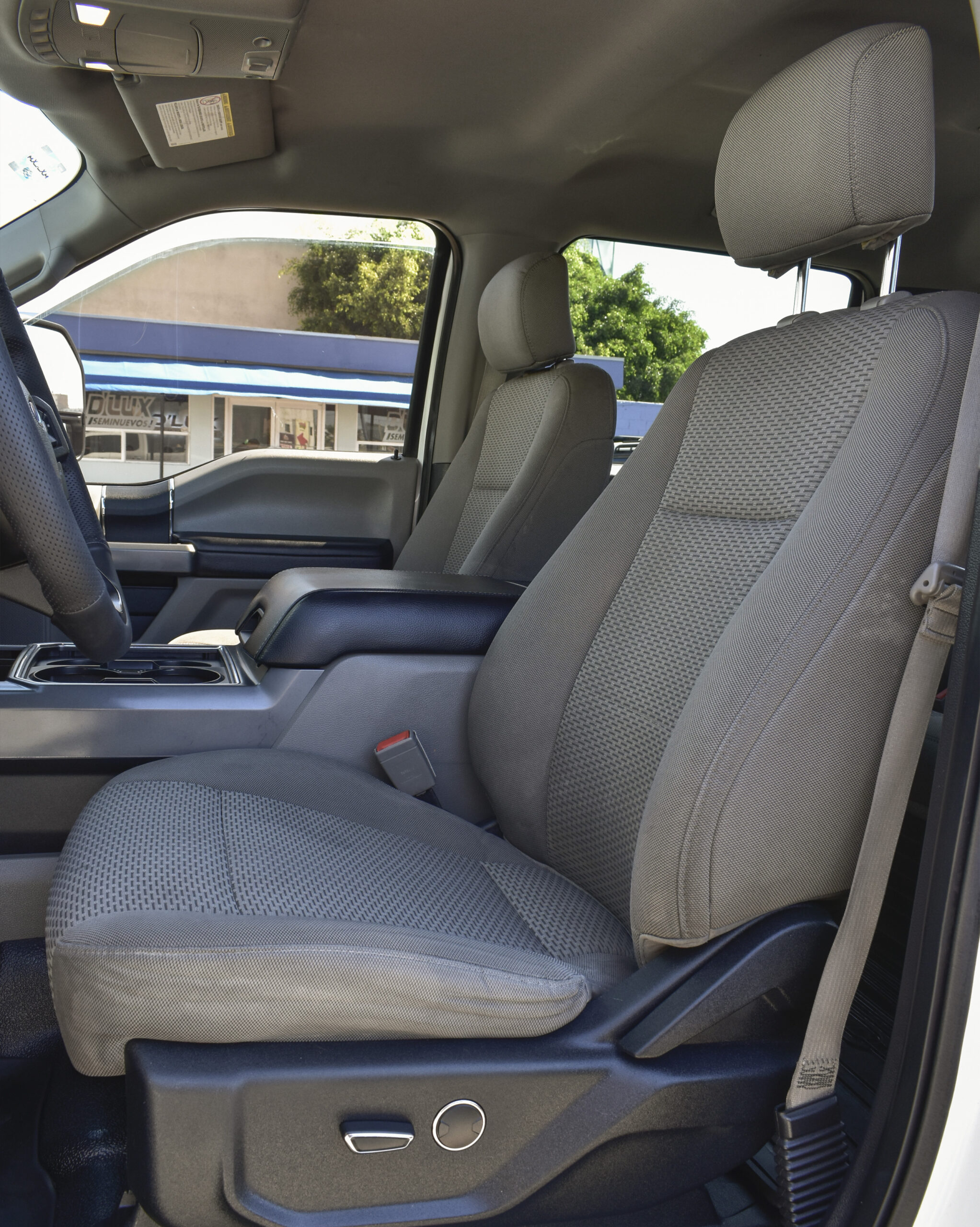 FORD F-250 SUPER DUTY XLT 2019
