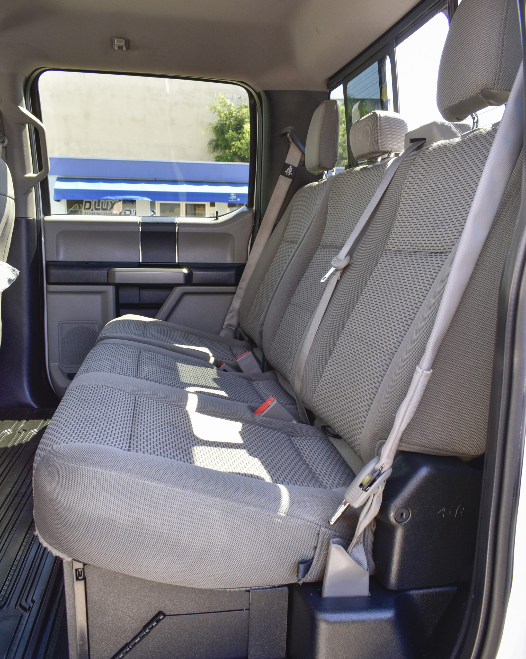 FORD F-250 SUPER DUTY XLT 2019