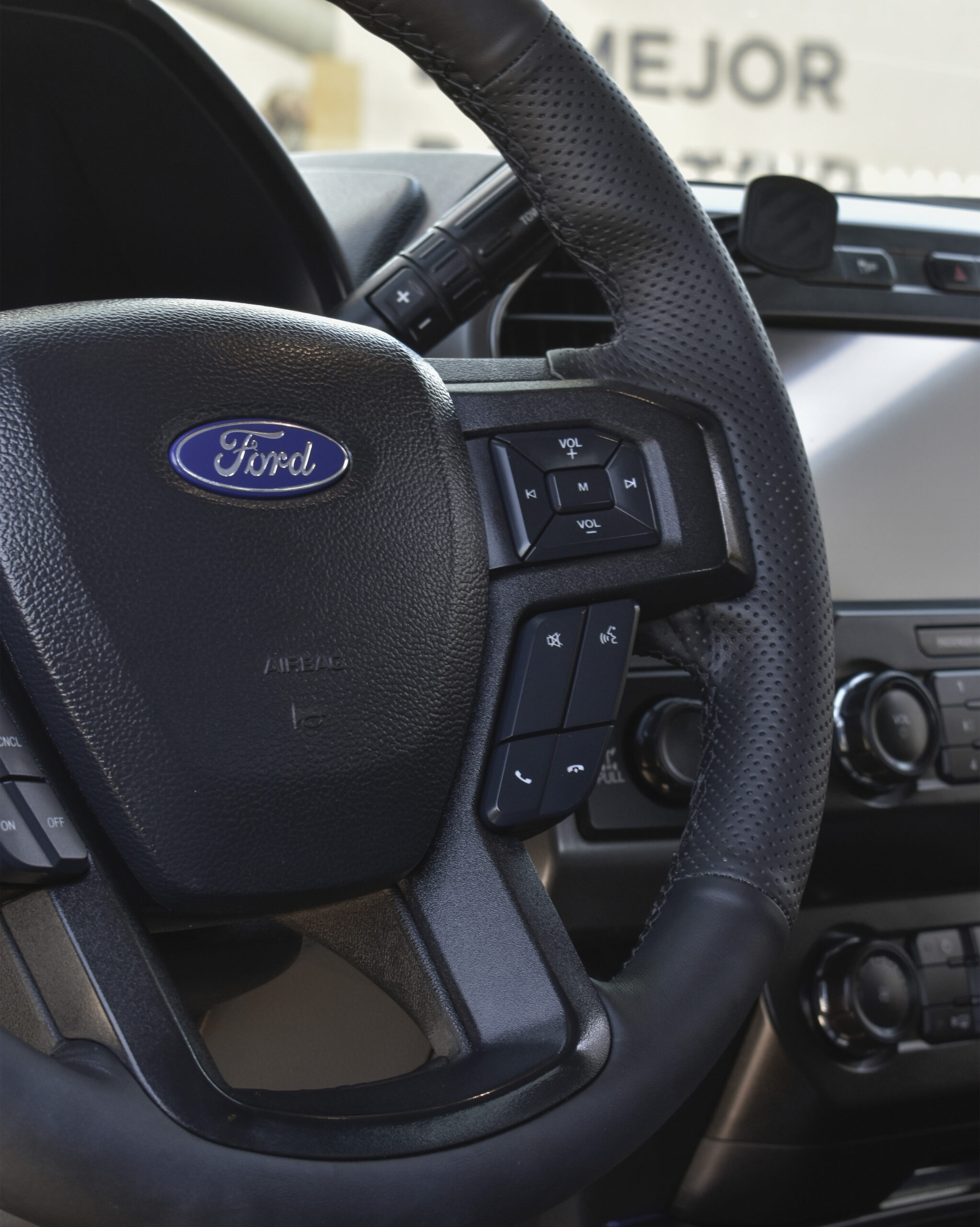 FORD F-250 SUPER DUTY XLT 2019