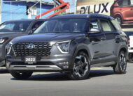 HYUNDAI CRETA GRAND GLS PREMIUM 2022