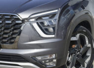 HYUNDAI CRETA GRAND GLS PREMIUM 2022