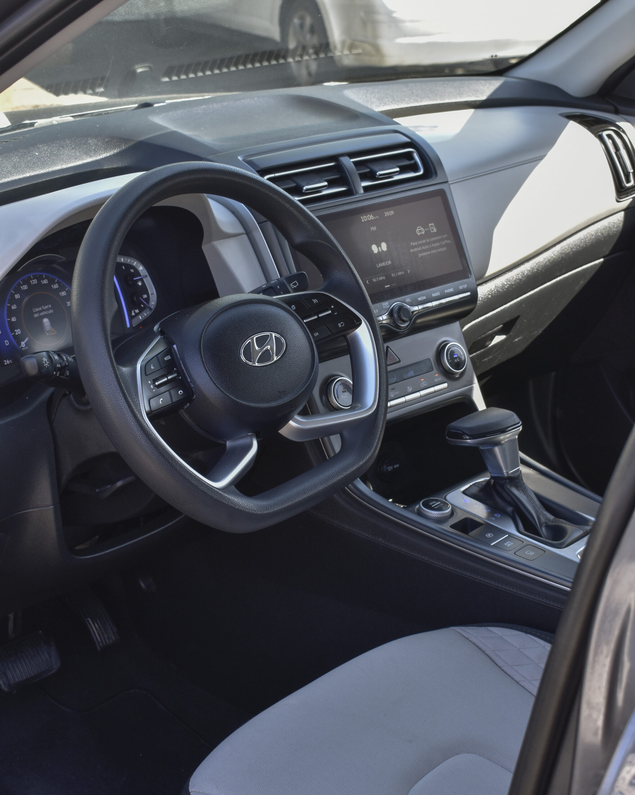 HYUNDAI CRETA GRAND GLS PREMIUM 2022