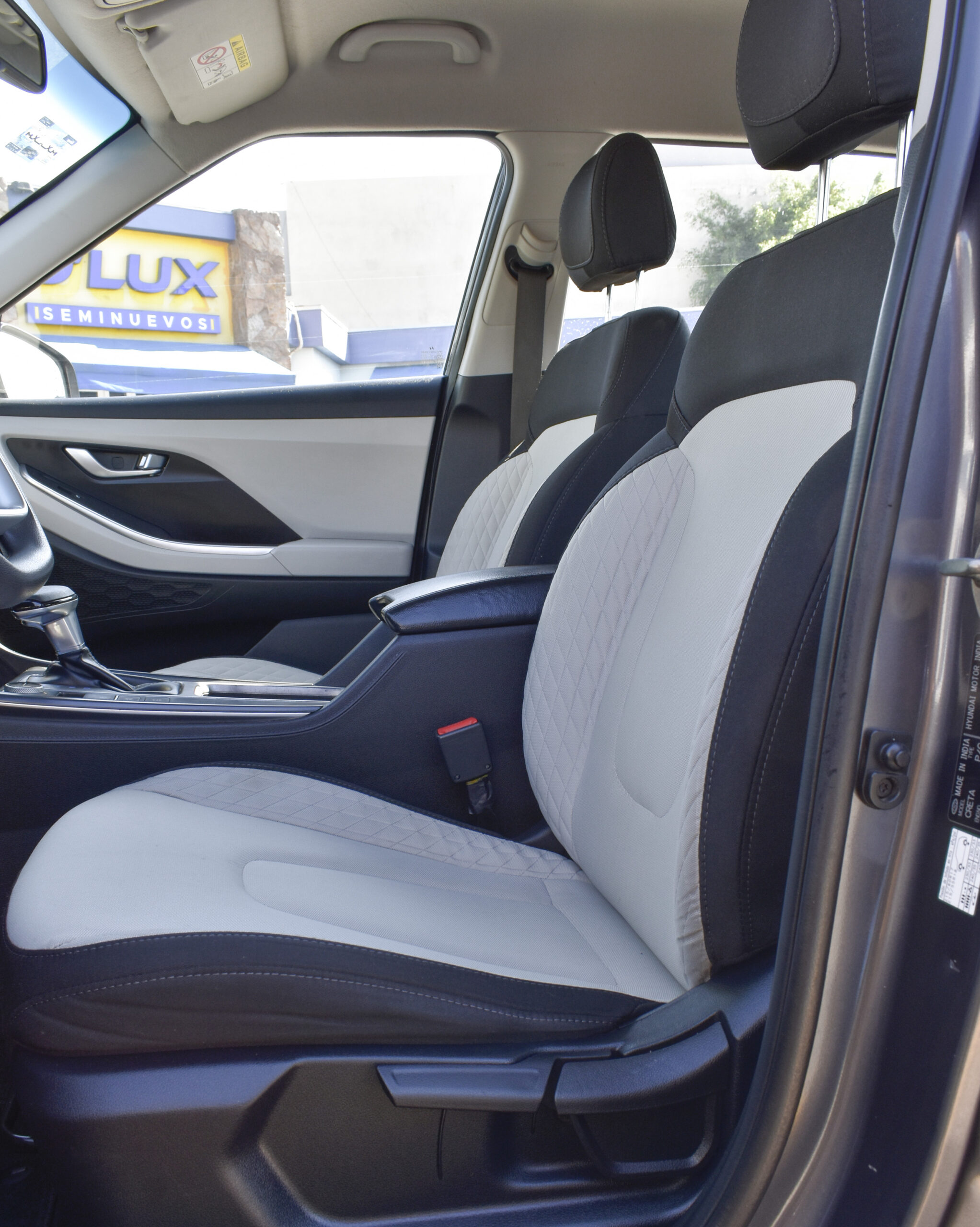 HYUNDAI CRETA GRAND GLS PREMIUM 2022